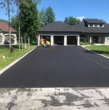 Best Cobblestone Driveway Installation  in Wheeling, IL